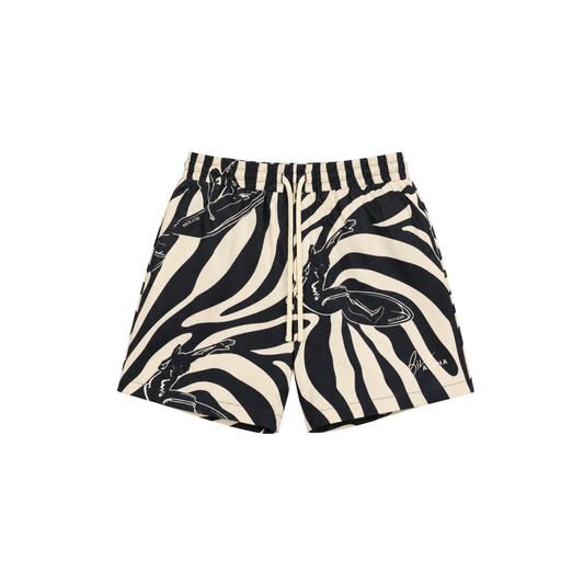 BOMBORA TRUNK - BLACK