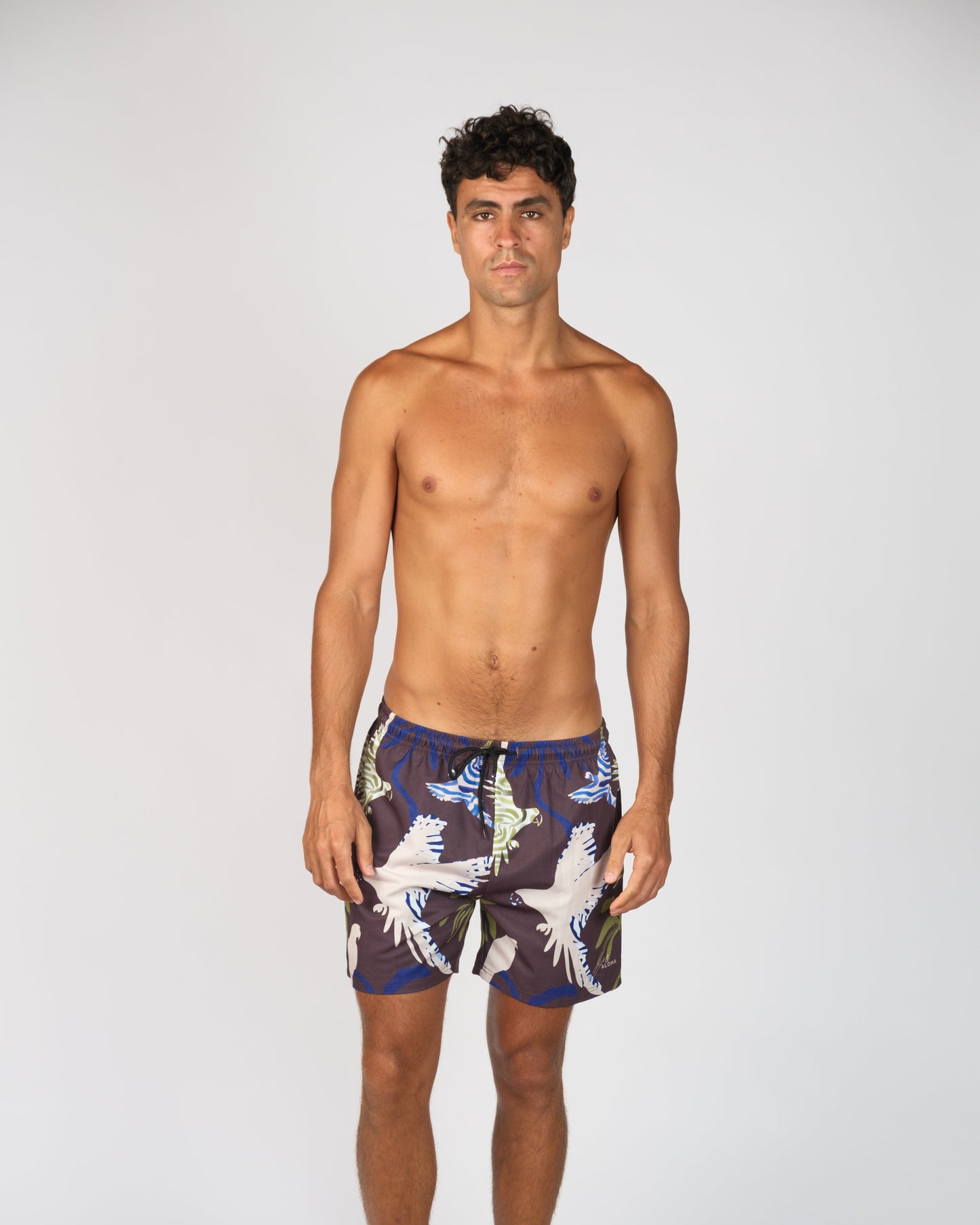 HAVOC SWIM TRUNK
