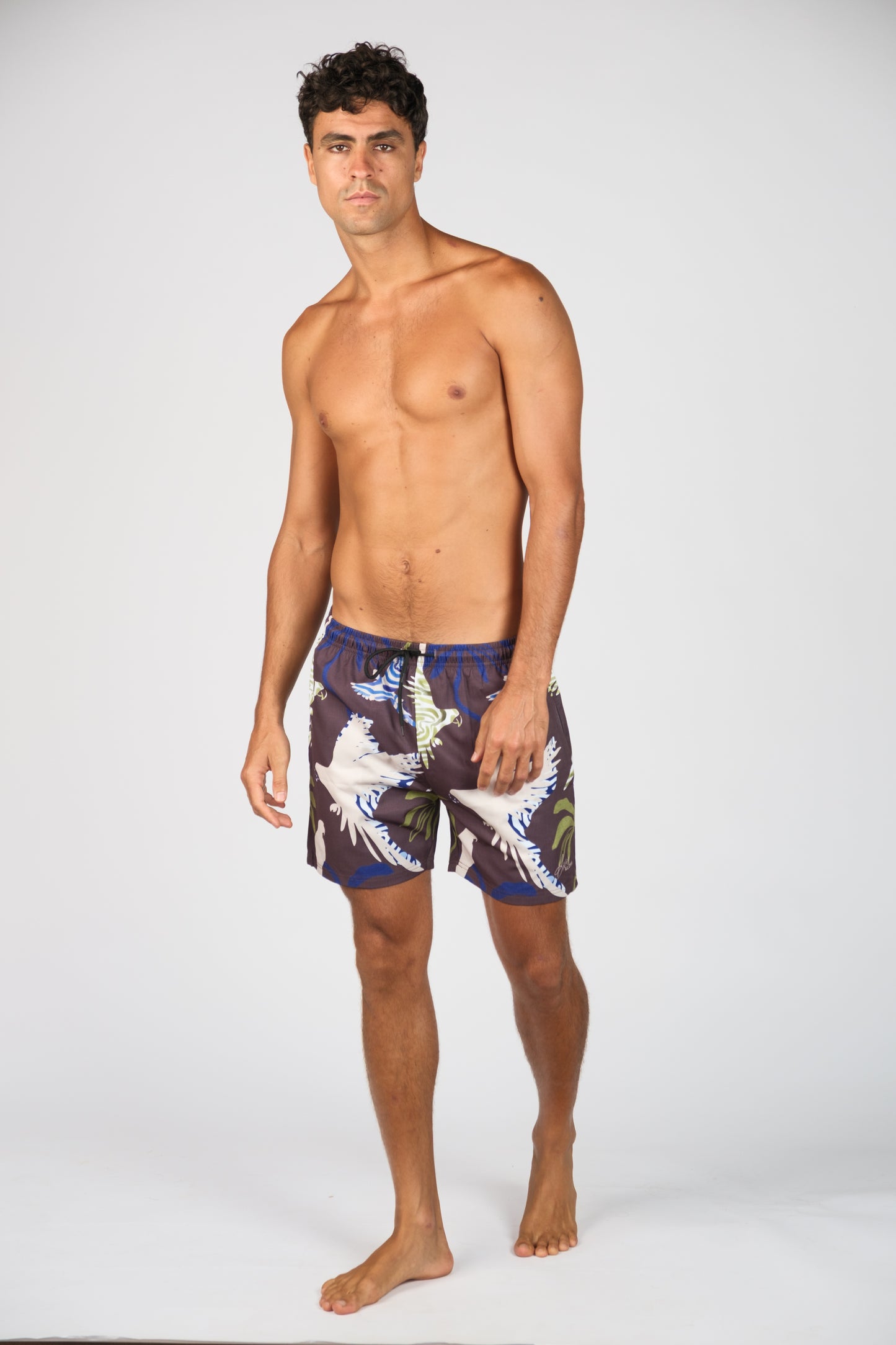 HAVOC SWIM TRUNK