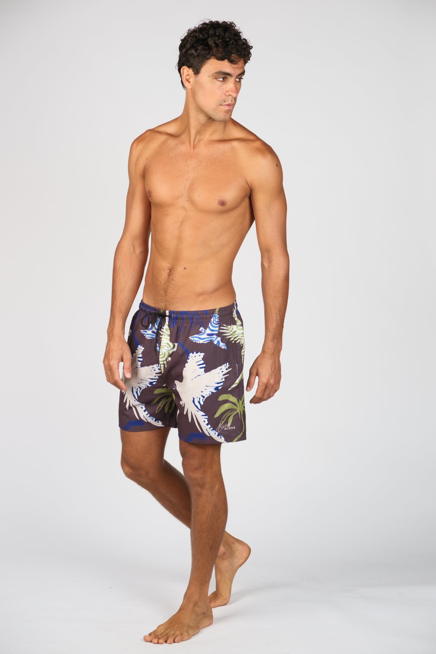 HAVOC SWIM TRUNK