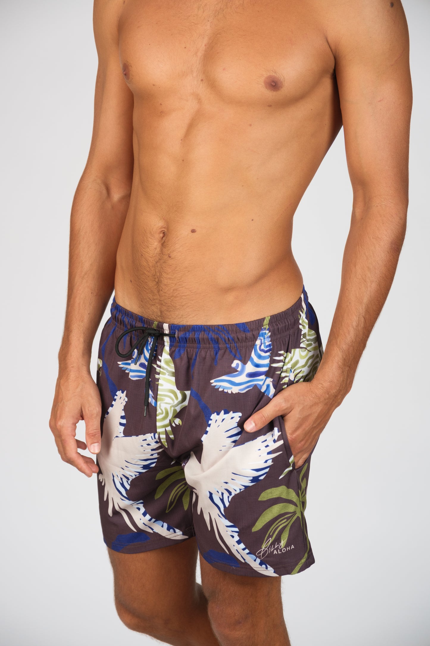 HAVOC SWIM TRUNK