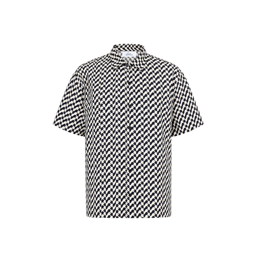 MINI MONOWAVES SHIRT