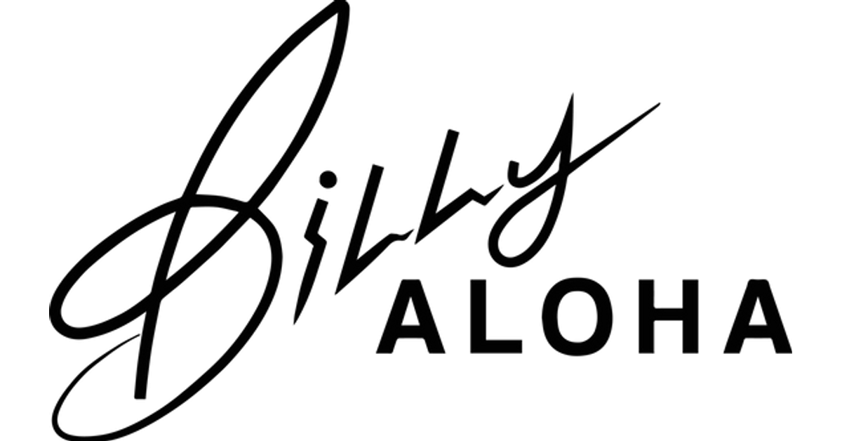 Billy Aloha photo 1 in Wailea