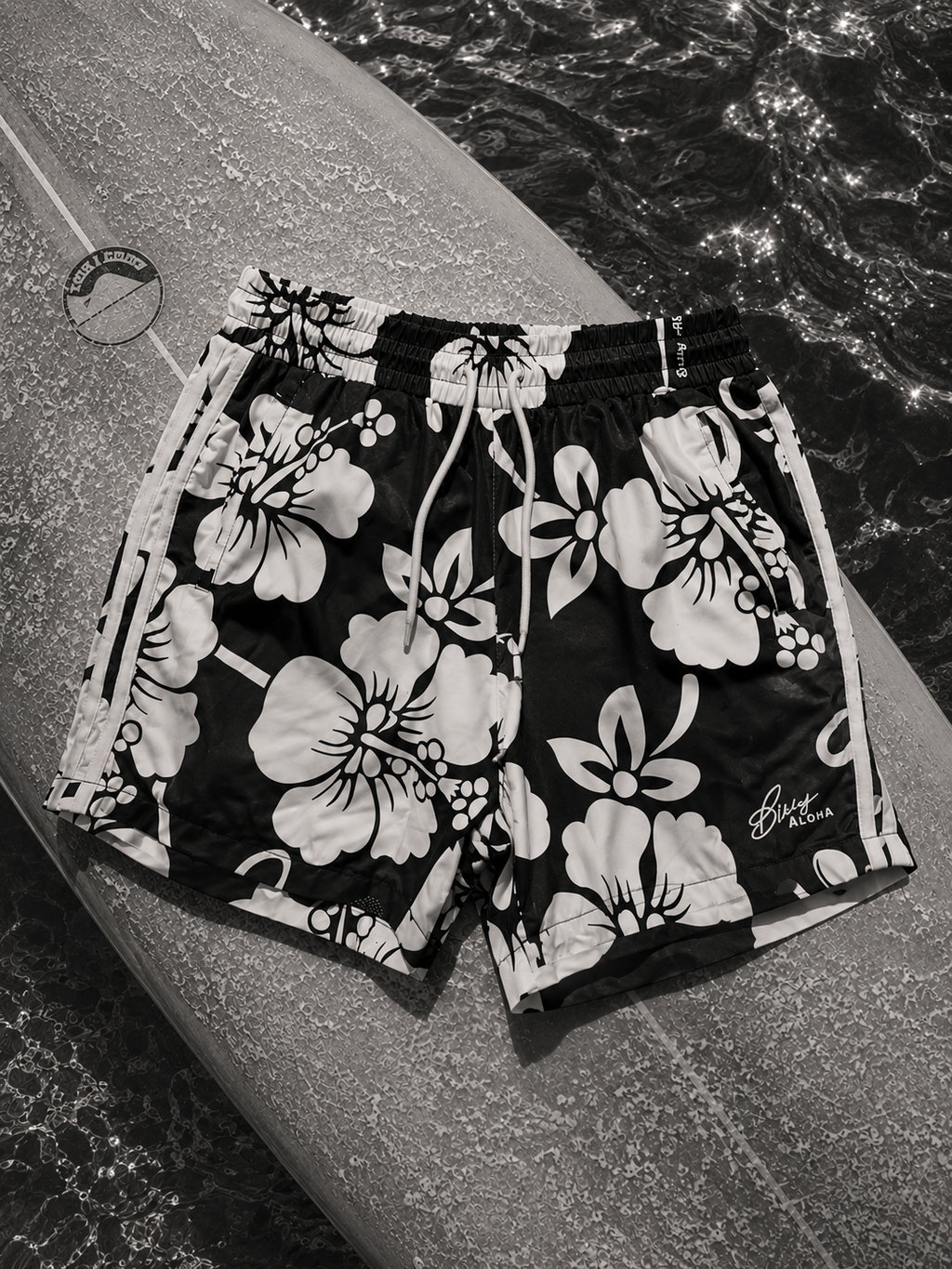 Swim Trunks
