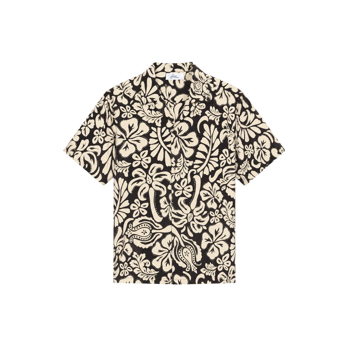 BANDANA SHIRT