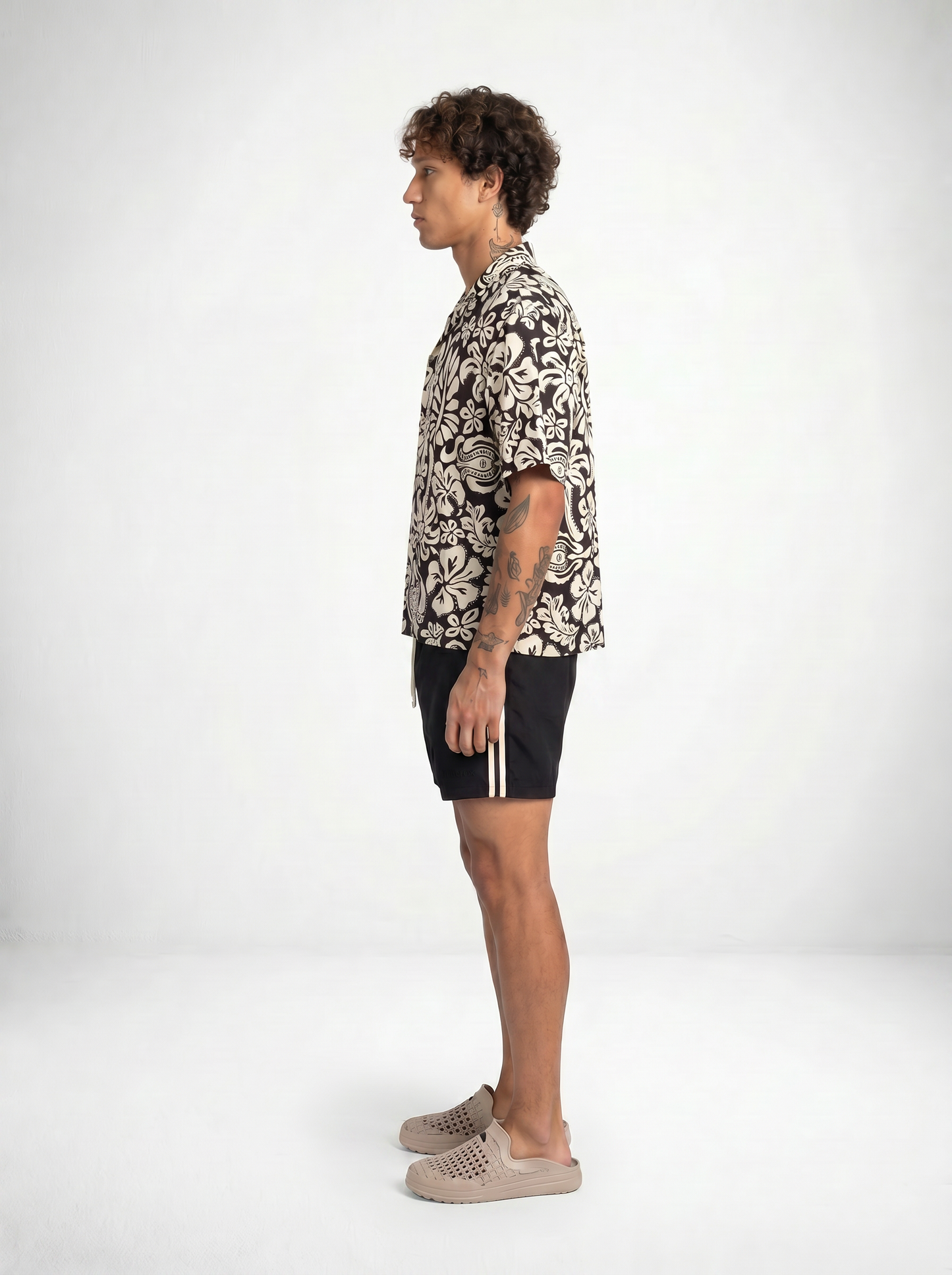 BANDANA SHIRT
