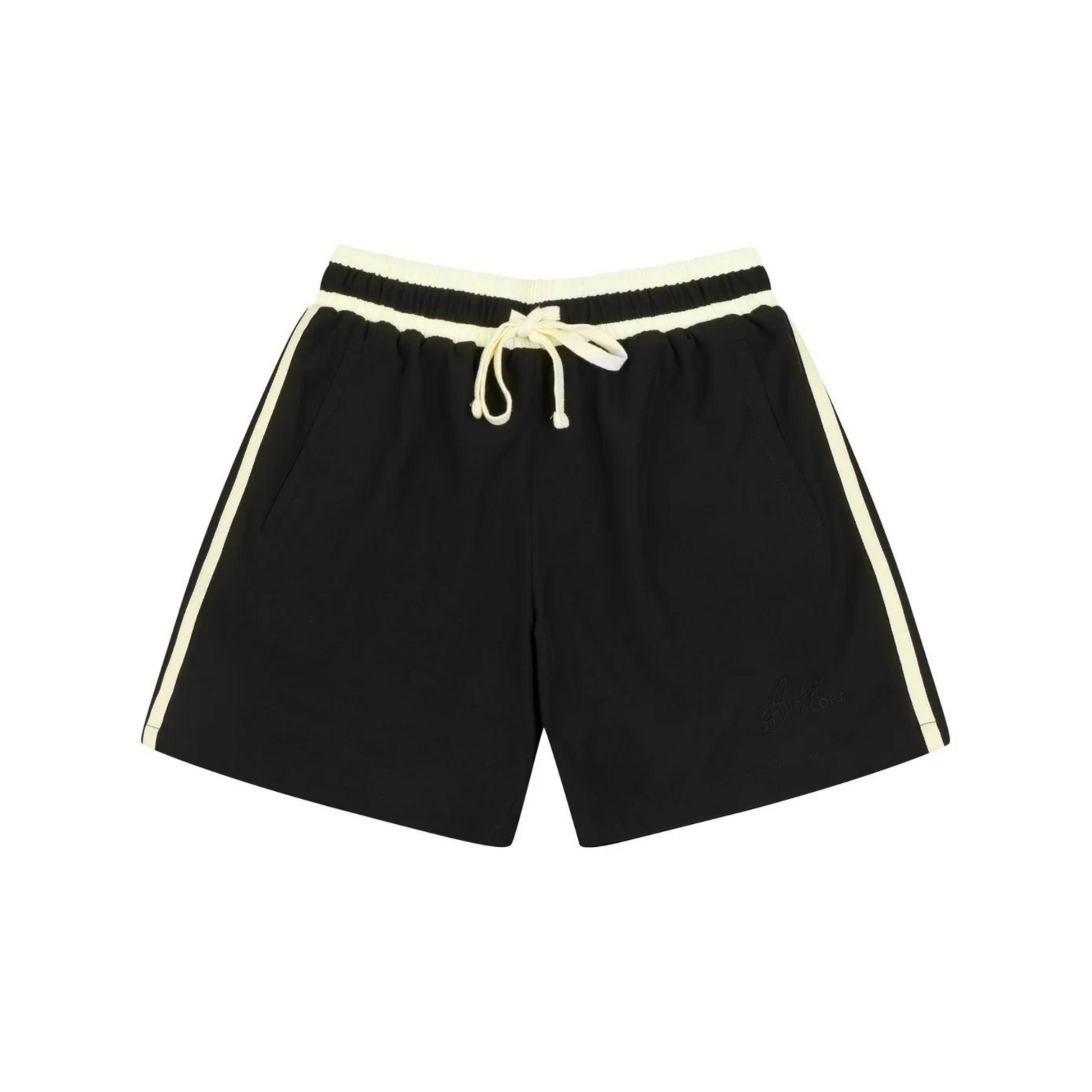 Mens Hawaii Resort Wear - Billy Aloha Axel Swim Trunk 6
