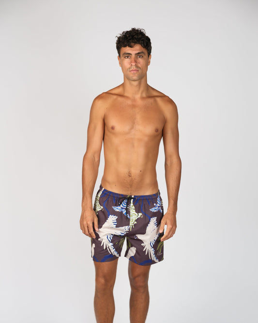 HAVOC SWIM TRUNK