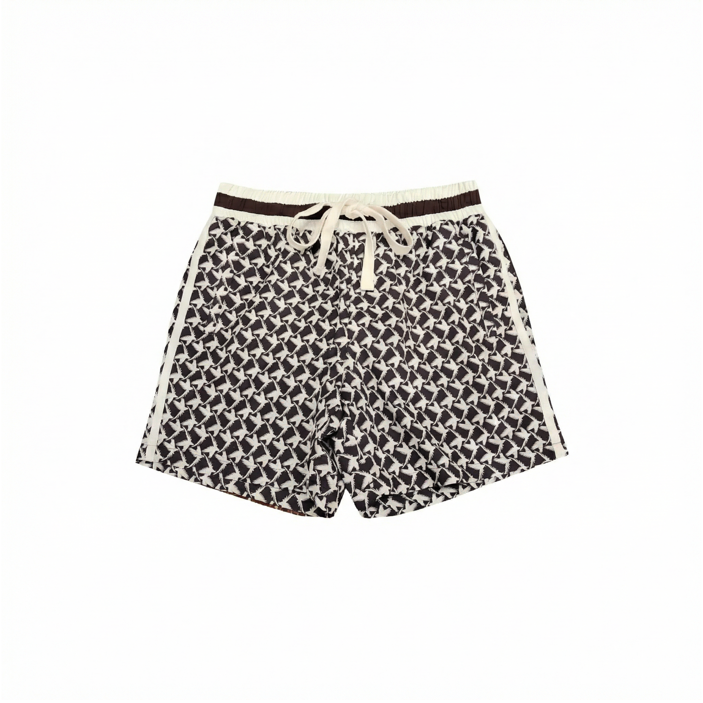FLOCK SWIM TRUNK