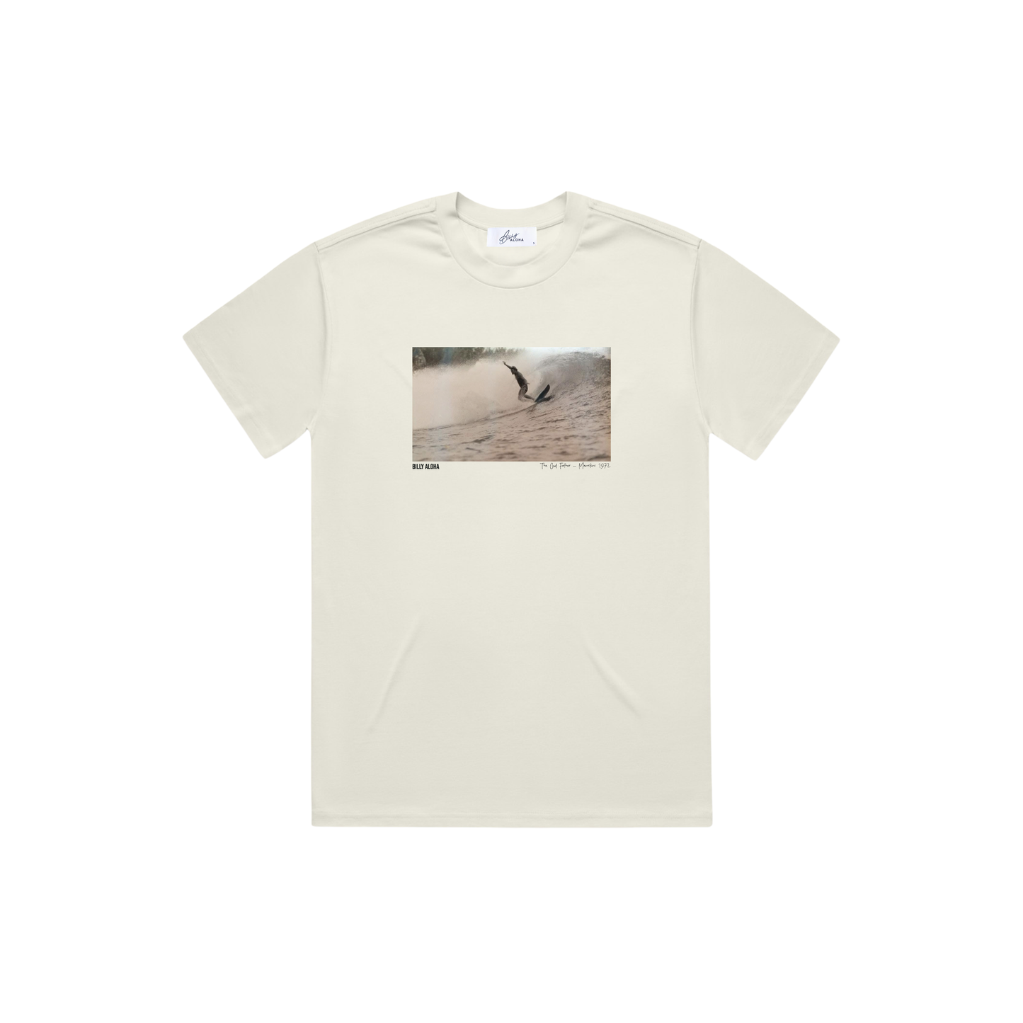 GOD FATHER TEE