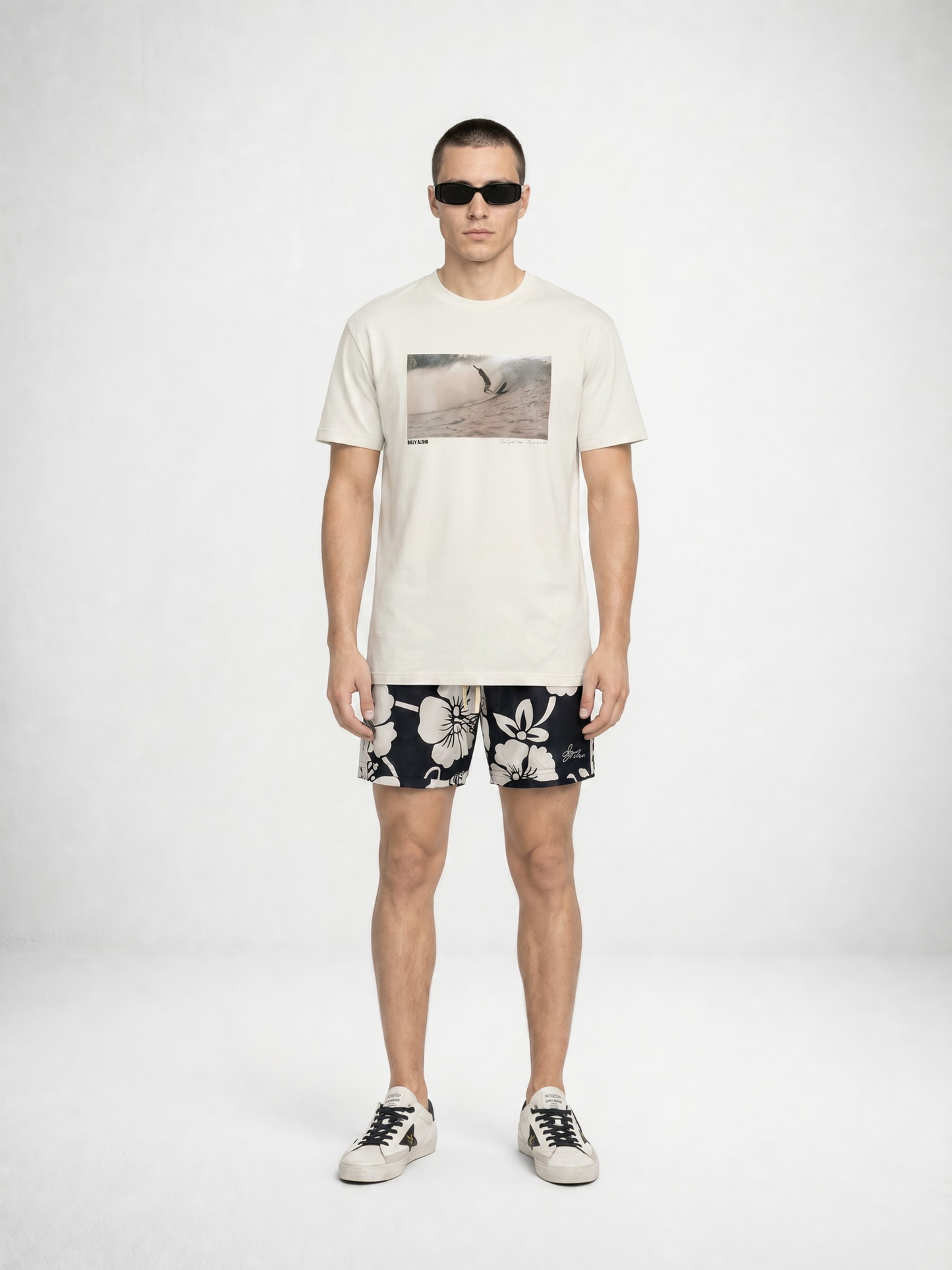 GOD FATHER TEE