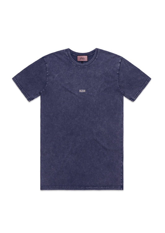 STACKED ALOHA ACID TEE