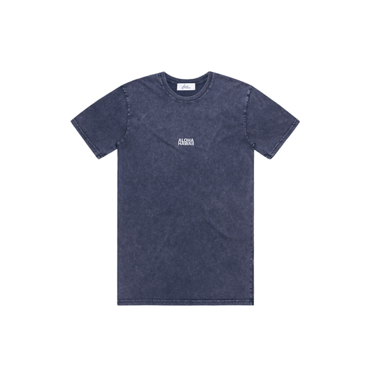 STACKED ALOHA ACID TEE