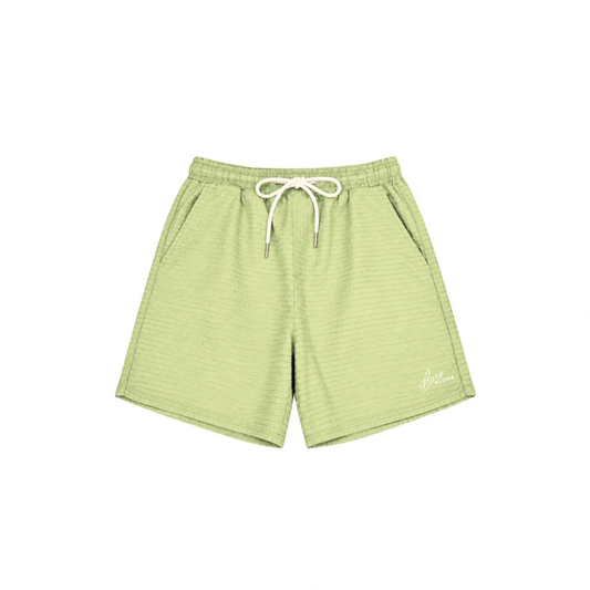 TAYLOR TRUNK - TEXTURED SAGE