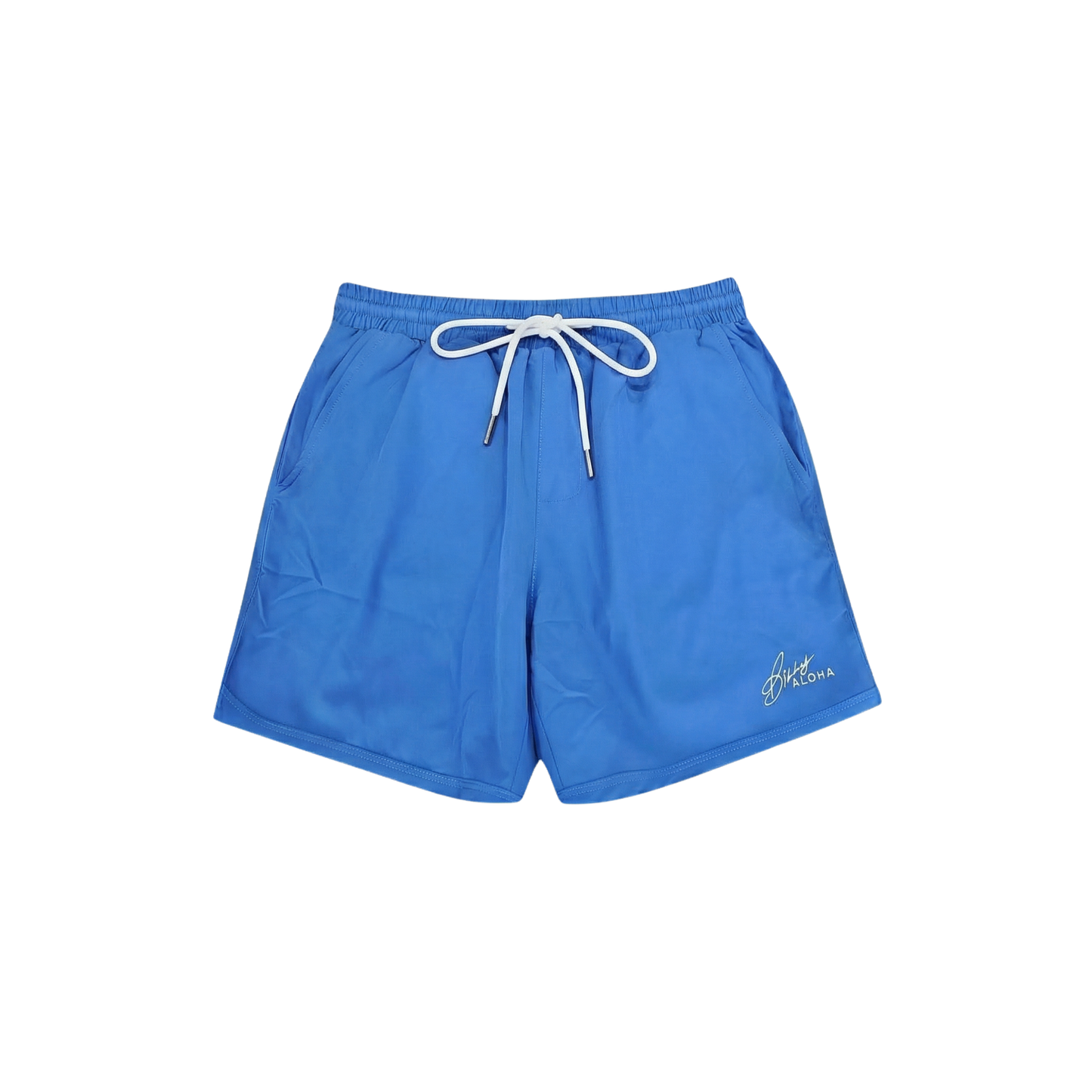 TAYLOR TRUNK - COBALT