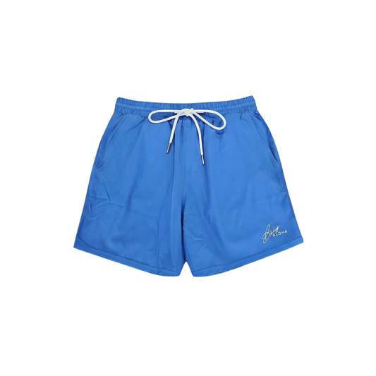 TAYLOR TRUNK - COBALT