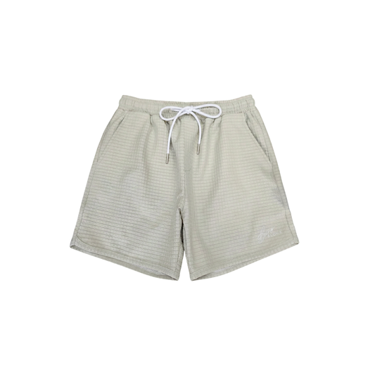TAYLOR TRUNK - TEXTURED OFF WHITE