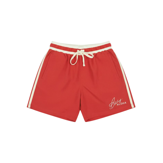 AXEL TRUNK - RED