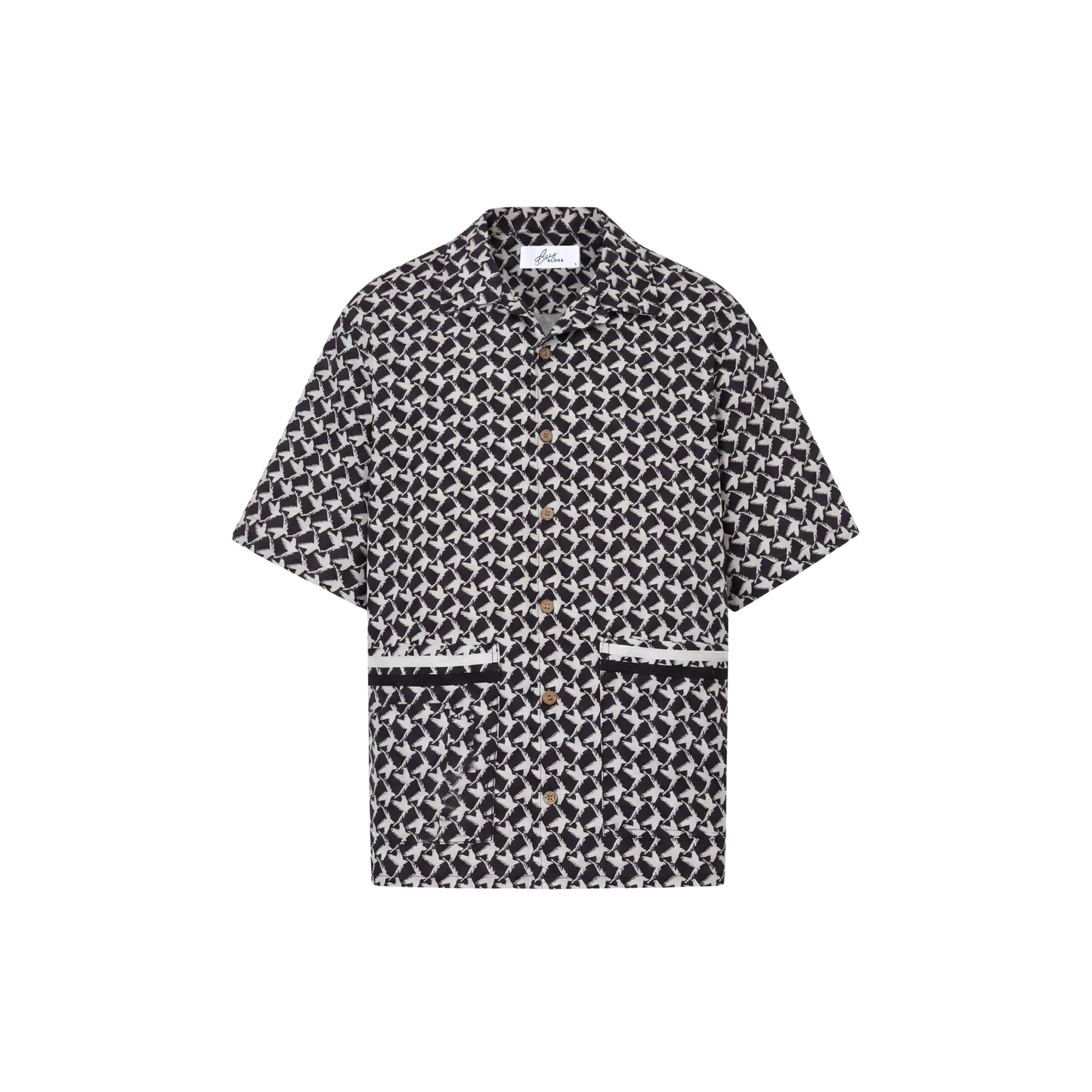 FLOCK SHIRT