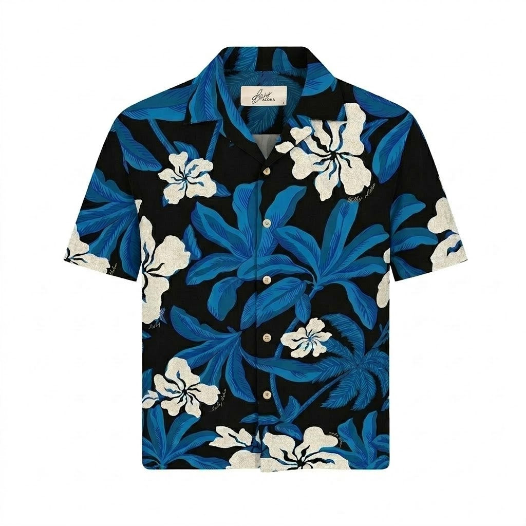 Acid At Midnight Shirt **PRE ORDER (Ships April 1st)