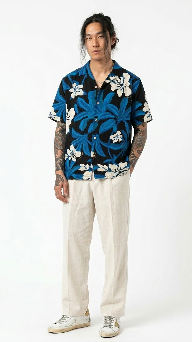 Acid At Midnight Shirt **PRE ORDER (Ships April 1st)